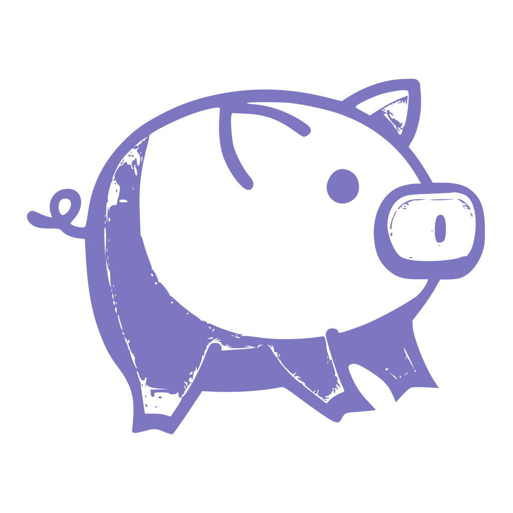 CouPig Logo